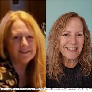 Meet your Posher, Annette